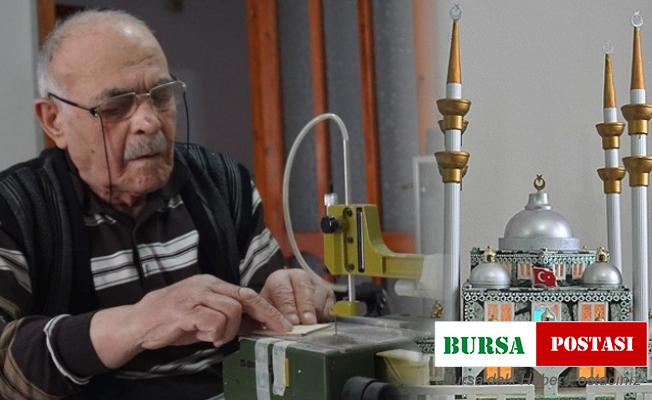 Hobisiyle kanseri yendi