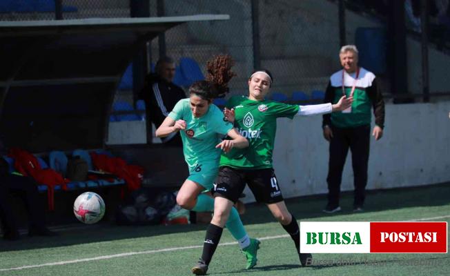 Horozkentspor 6’da 6 yaparak ilk yarıyı lider tamamladı