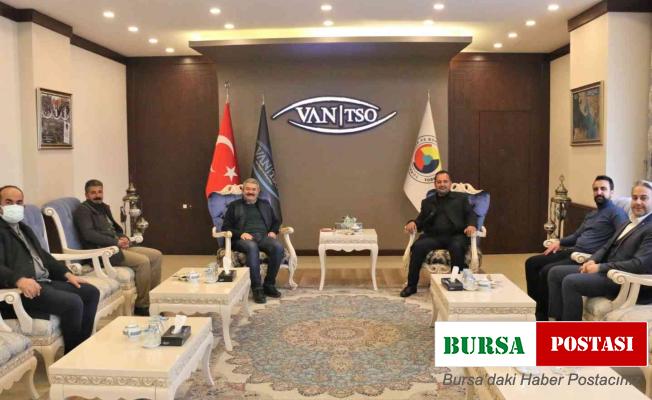 Hurdacılar ve geri dönüşümcüler kümelenmek istiyor