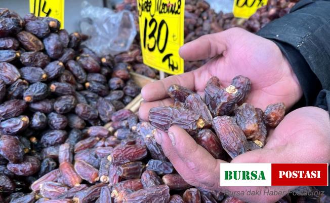 Hurma alışverişinde dikkat edilmesi gerekenler