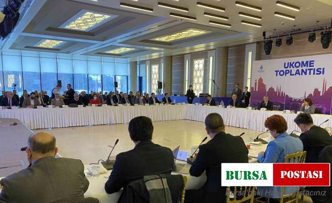 İBB’nin toplu ulaşıma zam teklifi reddedildi