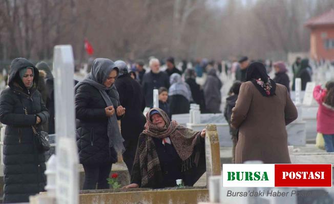 Iğdır’da asırlardır ayakta kalan gelenek: “Ölü Bayramı”