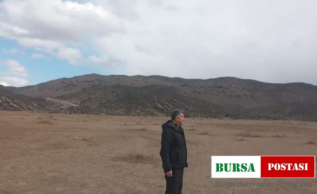 Iğdır’da ekipler av yasağı sonrası da denetimlerine devam ediyor