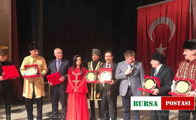 Iğdır’da Nevruz kutlamaları başladı