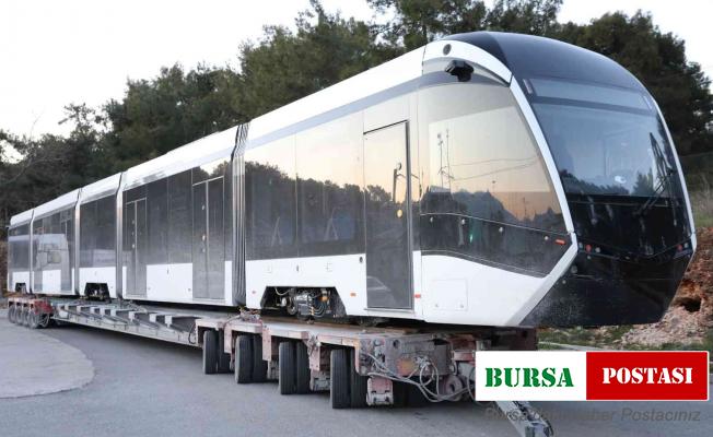 İhalesini yapılan yeni vagonlar geliyor