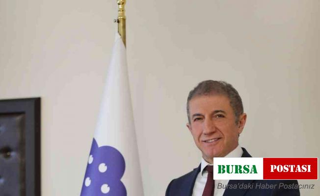 İhlas Koleji’ne “Yılın Eğitim Kurumu” ödülü