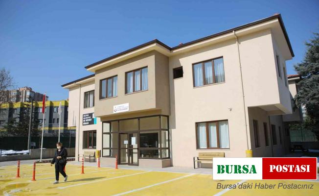 İhsaniye Aile Sağlığı Merkezi açıldı