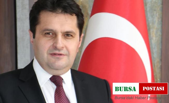 İl Milli Eğitim Müdürü Kaygusuz: “Çanakkale zaferi bir destandır”