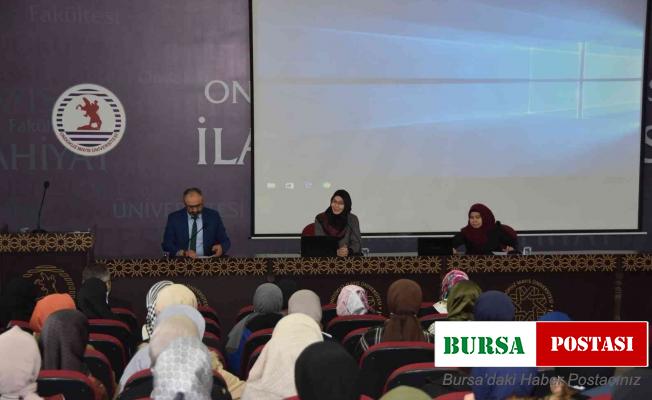 İlahiyat Fakültesi Kariyer Günleri