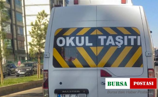 İlçelerde servis plakası ihaleleri yapılacak