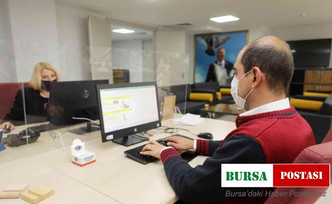 İletişim Ofisi, vatandaşları dinliyor