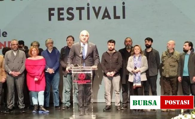 İlk defa 81 ilde aynı anda farklı oyunlar sergilenecek