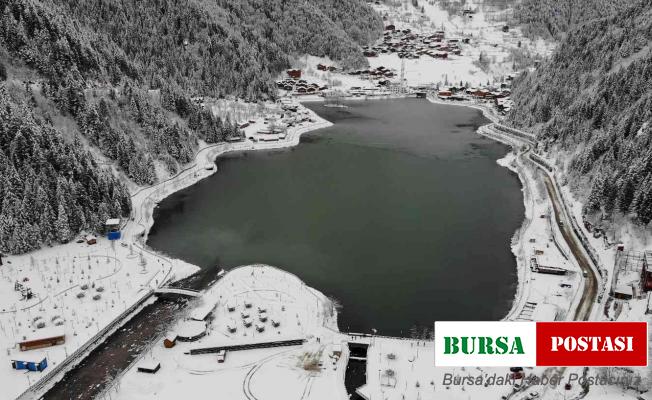 İmar düzenlemesi ile görenleri kendine hayran bırakacak