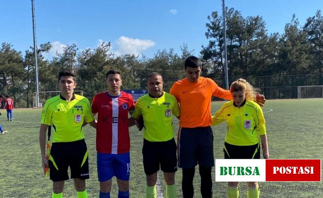 İncilipınargücü ardı ardına yapılan maça tepki gösterdi