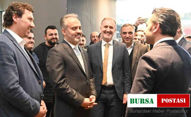 İnegöl mobilyasında ivme yükseliyor