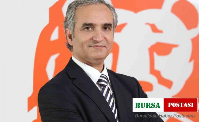 ING Türkiye’den globale üst düzey atama