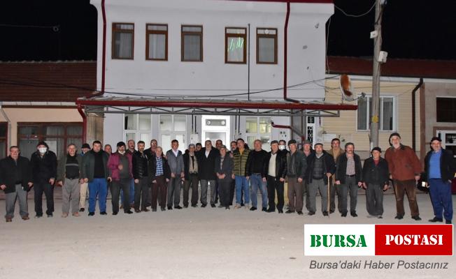 İnönü’de Geleneksel Gönül Buluşmaları devam ediyor