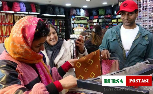 İranlıların Nevruz tercihi Van oldu