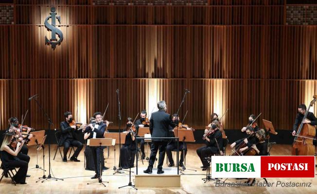İş Sanat konserleri Venezuela Simon Bolivar Senfoni Orkestrası’yla başlıyor
