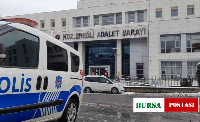 İş yerinden 50 bin TL çalan hırsızlık zanlıları yakalandı