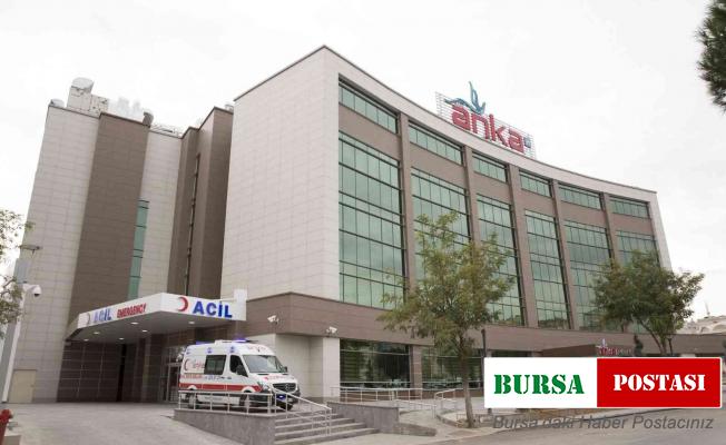 İşitme sorununa ANKA’da çözüm buldu