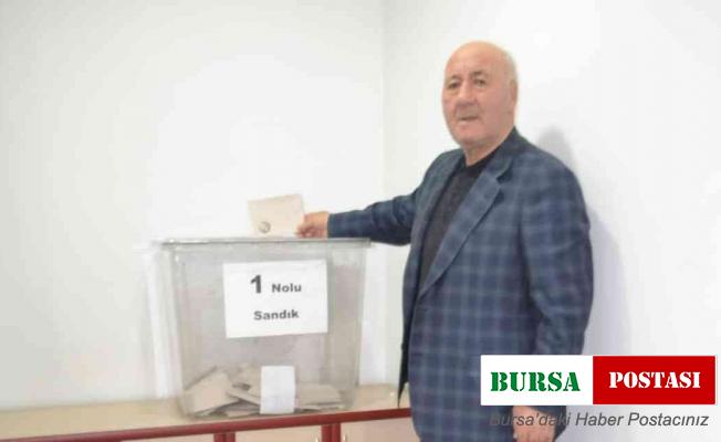 İskender Aktepe güven tazeledi