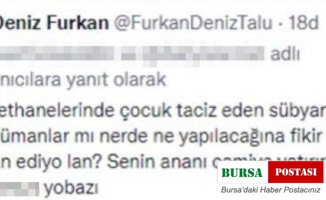 İslam dinine hakaret eden şahsın Kalkavan Grup çalışanı olduğu ortaya çıktı