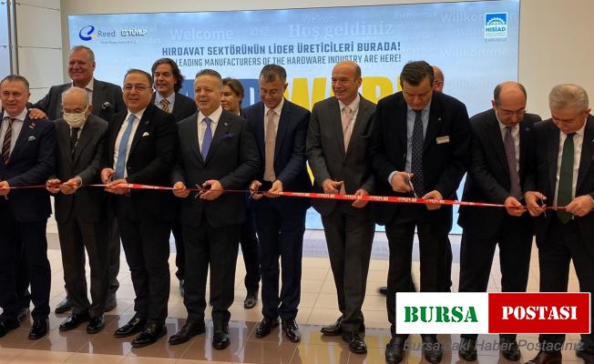 İstanbul dünyanın hırdavat merkezi olacak