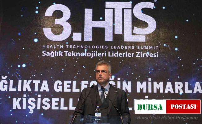 İstanbul İl Sağlık Müdürü Memişoğlu: “Gelecekte kişiselleştirilmiş tıp, çok daha farklı bir noktaya gelecek”