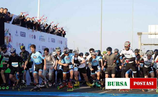 İstanbul Yarı Maratonu 17. kez koşuluyor