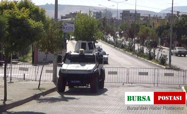 İstihbarat tespit etti, terör örgütüne üye olma suçundan aranan hükümlü yakalandı