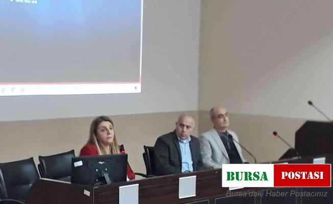 “İstiklâl Mücadelemiz ve Mehmet Akif Ersoy” paneli