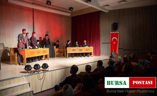 ’İstiklal Yolu’ Malatya’ya uzandı