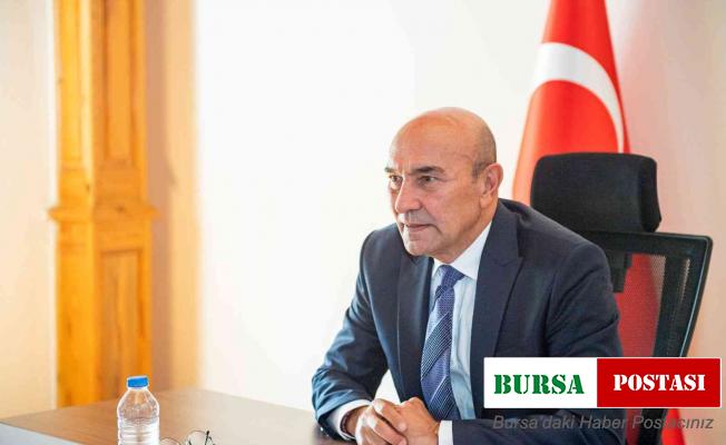 İzmir Büyükşehir, Buca Metrosu için Danıştay’a gidiyor