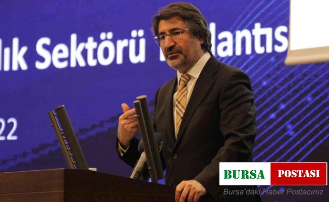 İzmir iş dünyası bankalarla buluştu