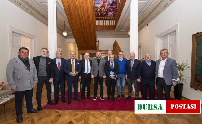 İzmir kulüplerine 30 milyon liralık destek daha