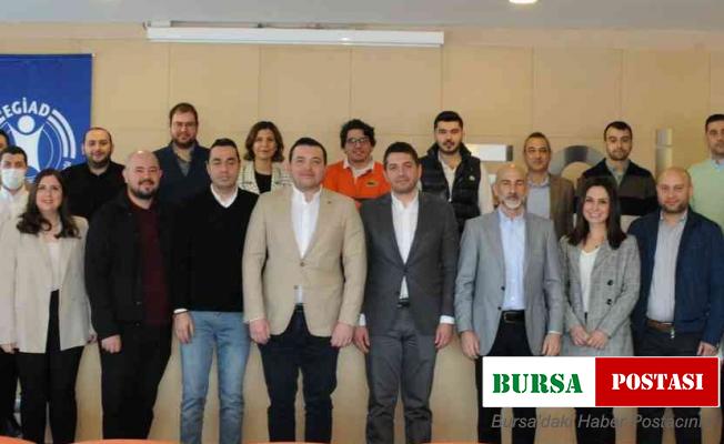 İzmir ve Gaziantep arasındaki kadim dostluk pekiştirildi