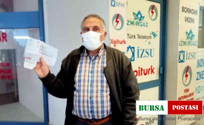 İzmir’de bu kez de fatura vurgunu: ’Doğalgaz kesilecek’ diye aranınca anladılar