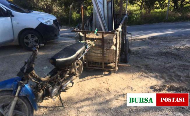 İzmir’de hırsızlara polis engeli