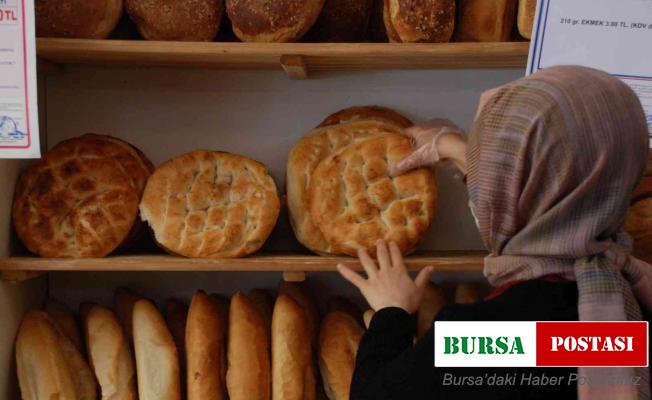 İzmir’de Ramazan pidesi mesaisi başlıyor