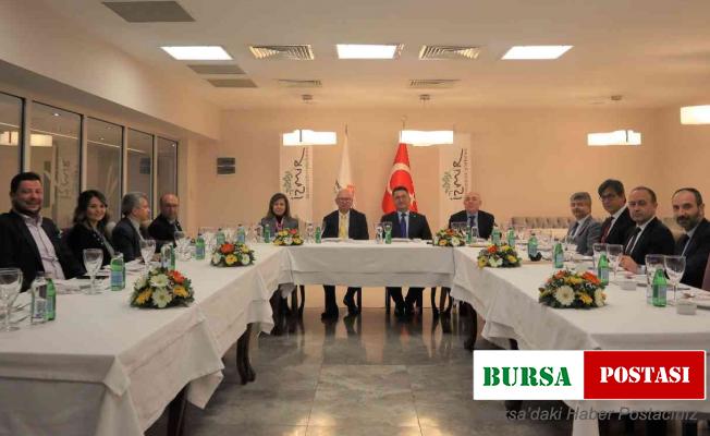 İzmir’deki 10 üniversiteden yeşil mutabakat için güç birliği