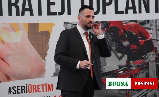 İzmirli gayrimenkul uzmanı, eğitimleriyle Türkiye turnesine çıkıyor