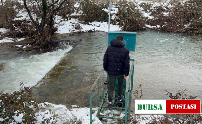 İznik’te tarihi bazilika yeniden sulara gömüldü