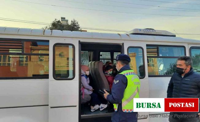 Jandarmadan terör operasyonu