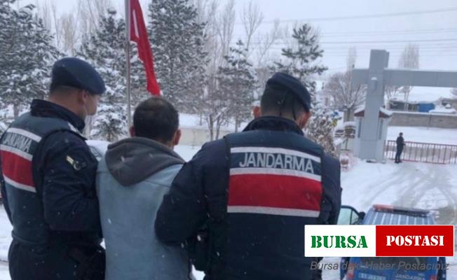 JASAT Niğde’de çalınan aracı Aksaray’da buldu