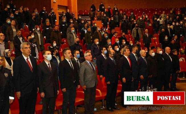 KAAN Projesi ile 2 bin 752 kişiye eğitim verildi