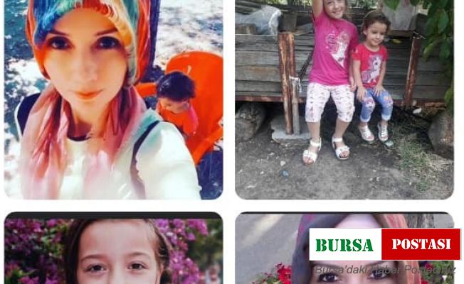 Kaçırıldıkları iddia edilen anne ve kızları Rize’de bulundu