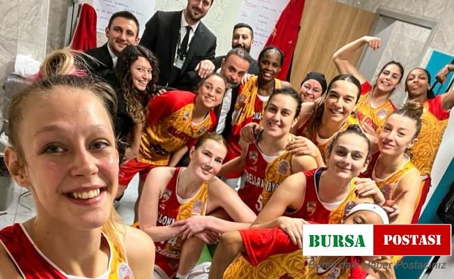 Kadınlar Basketbol Süper Ligi