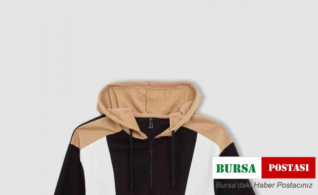 Kadınlara özel hazırlanan trend spor ürünleri raflarda yerini aldı