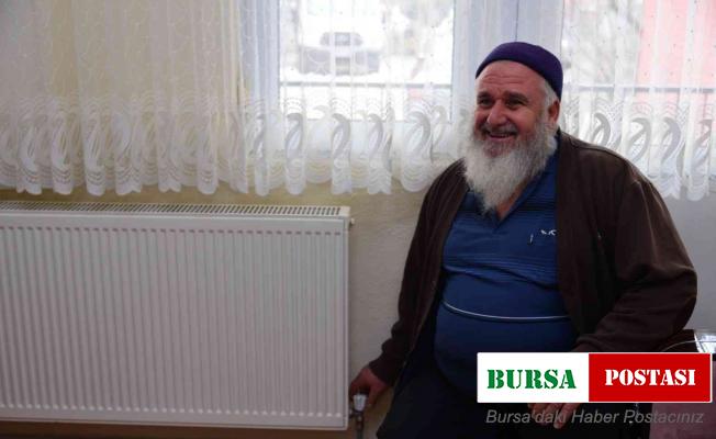 Kahramankazan’da köyler için doğalgaz seferberliği